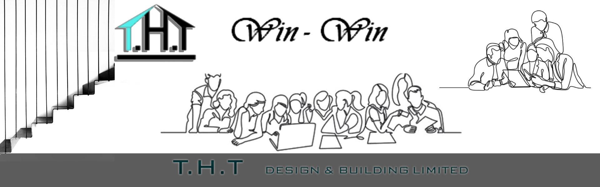 KIẾN TRÚC XÂY DỰNG T.H.T